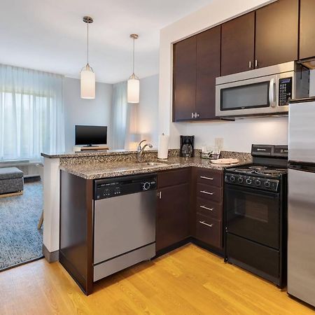 Towneplace Suites By Marriott Nashville Airport Esterno foto