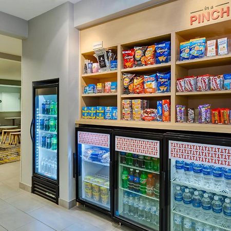 Towneplace Suites By Marriott Nashville Airport Esterno foto