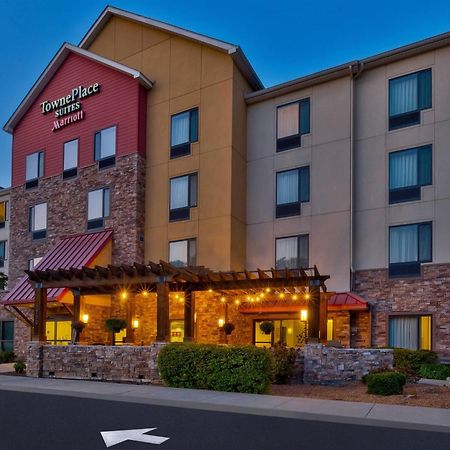 Towneplace Suites By Marriott Nashville Airport Esterno foto