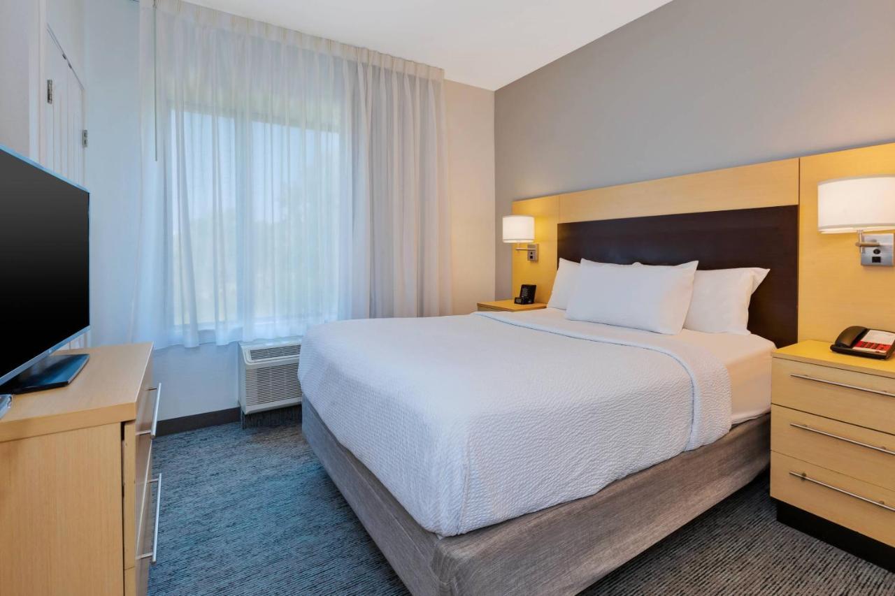 Towneplace Suites By Marriott Nashville Airport Esterno foto