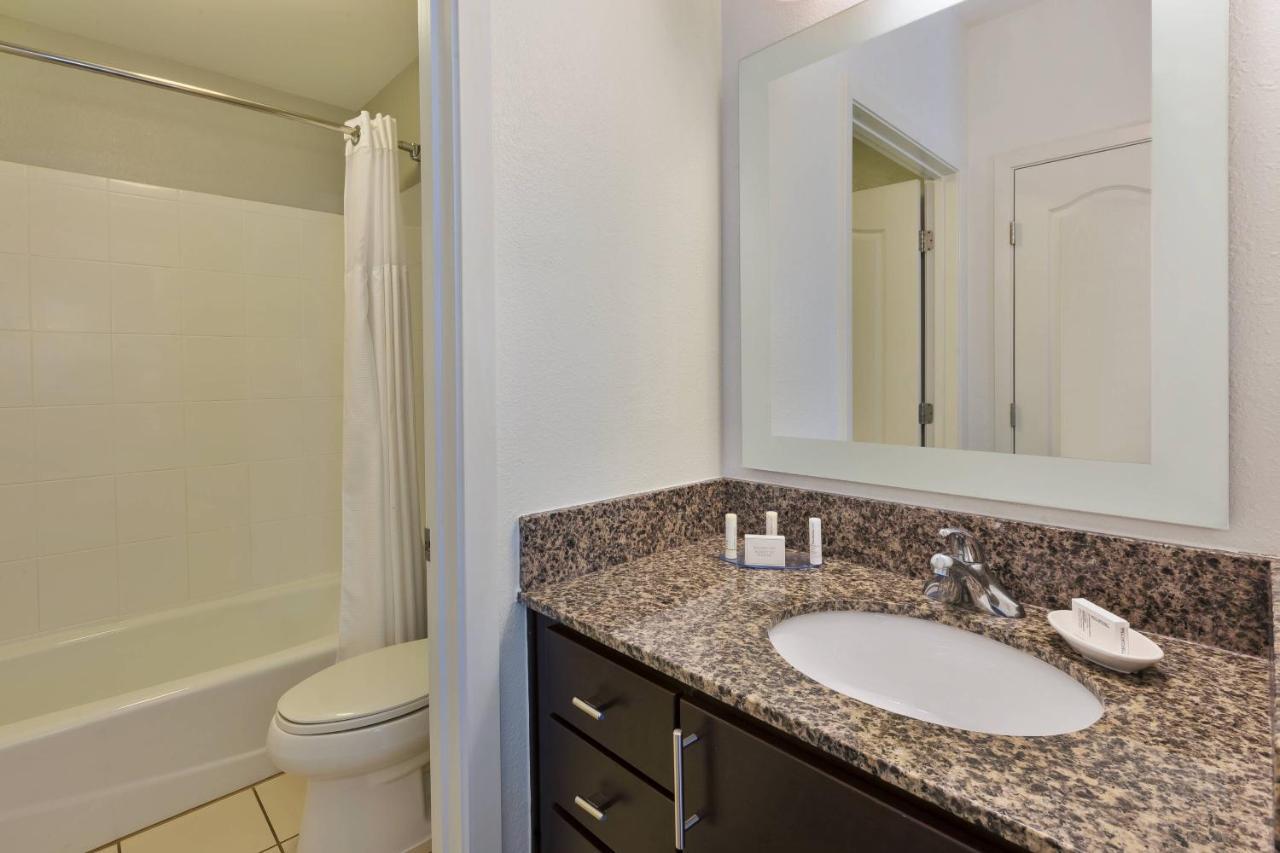 Towneplace Suites By Marriott Nashville Airport Esterno foto