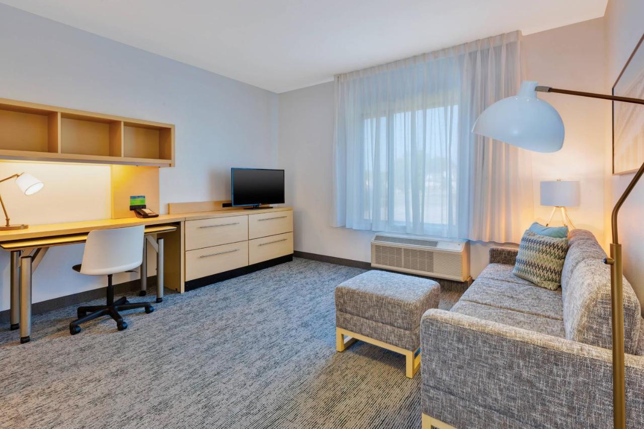 Towneplace Suites By Marriott Nashville Airport Esterno foto