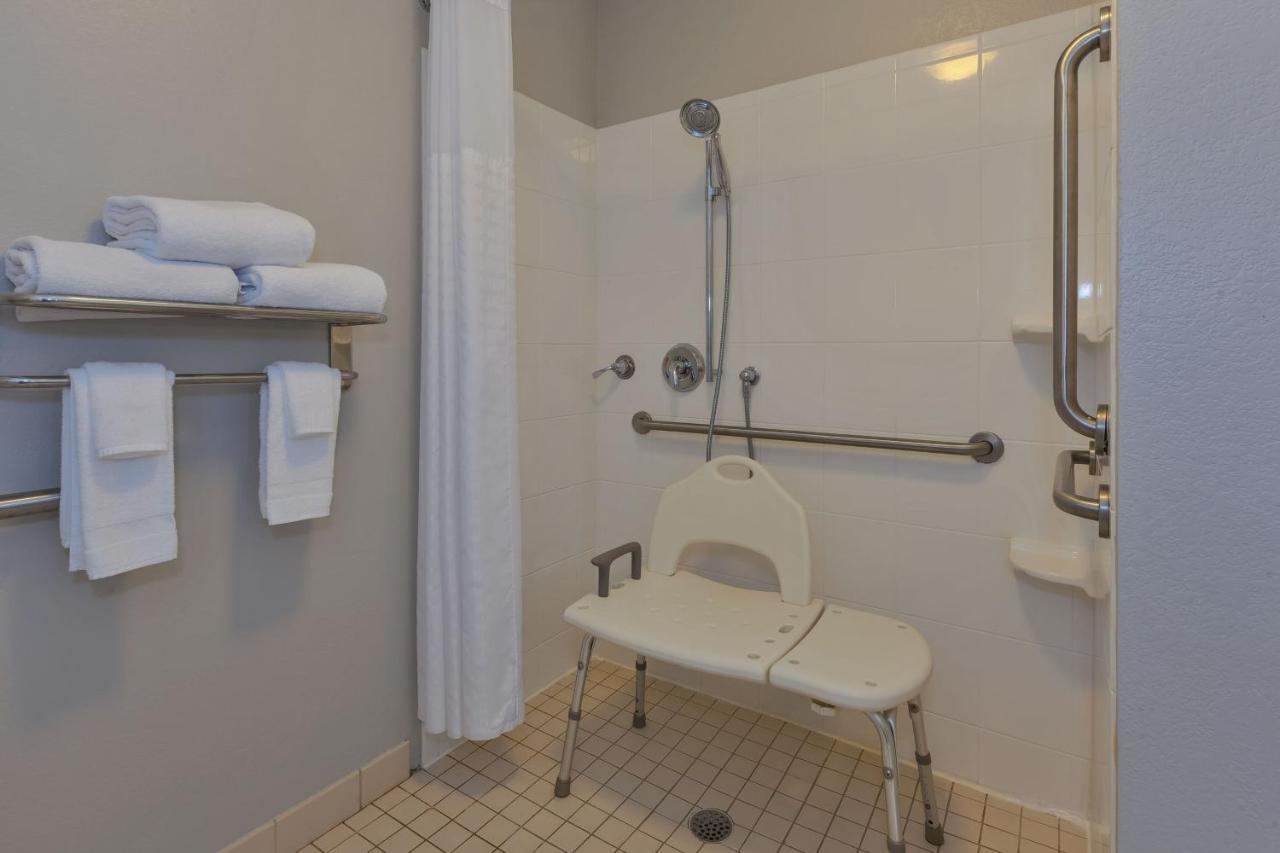 Towneplace Suites By Marriott Nashville Airport Esterno foto
