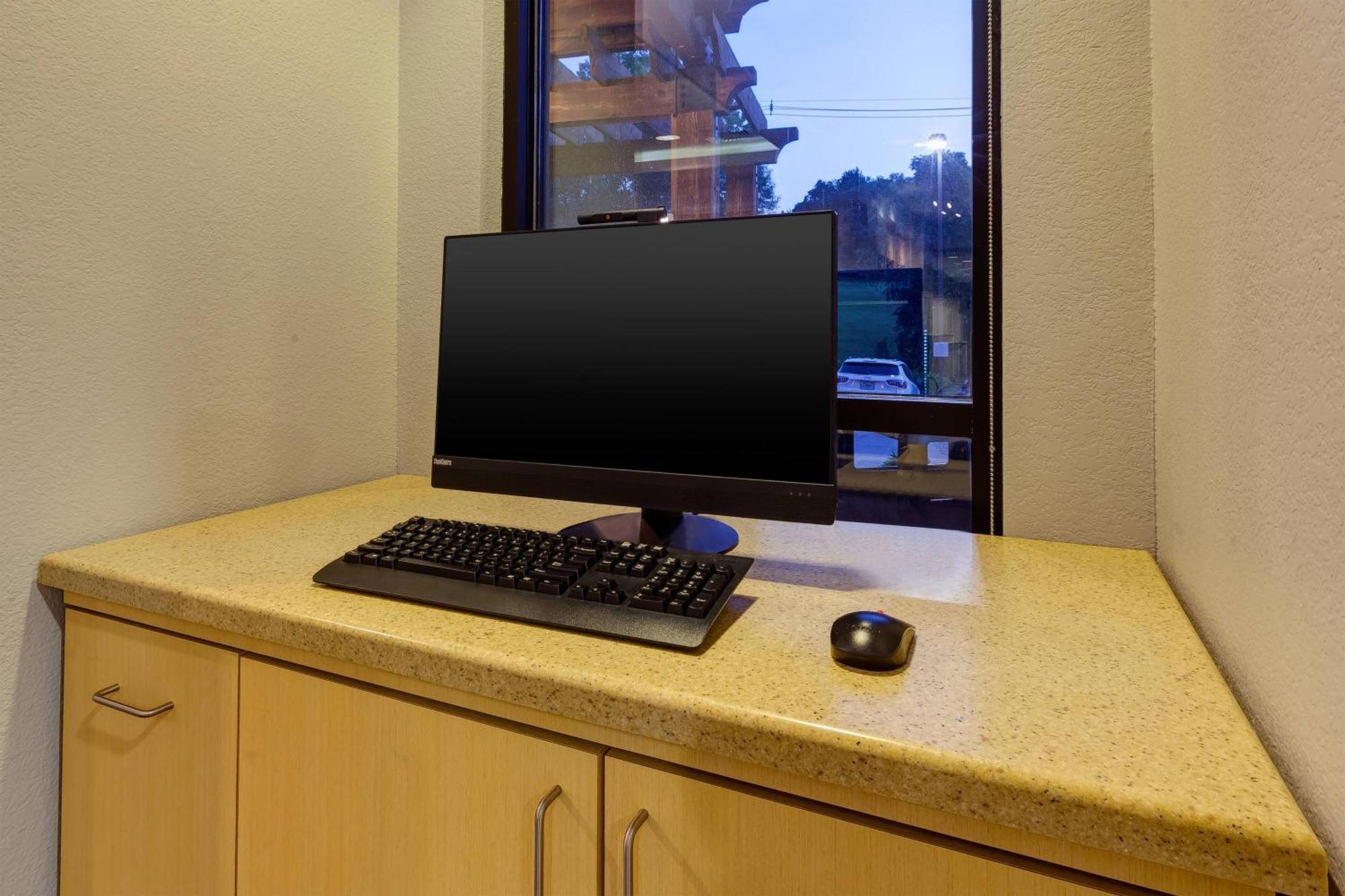 Towneplace Suites By Marriott Nashville Airport Esterno foto