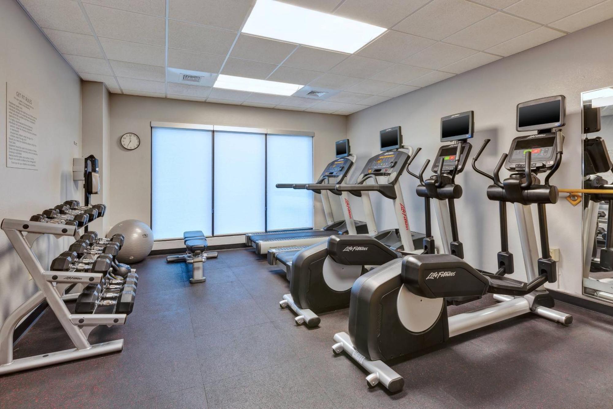 Towneplace Suites By Marriott Nashville Airport Esterno foto