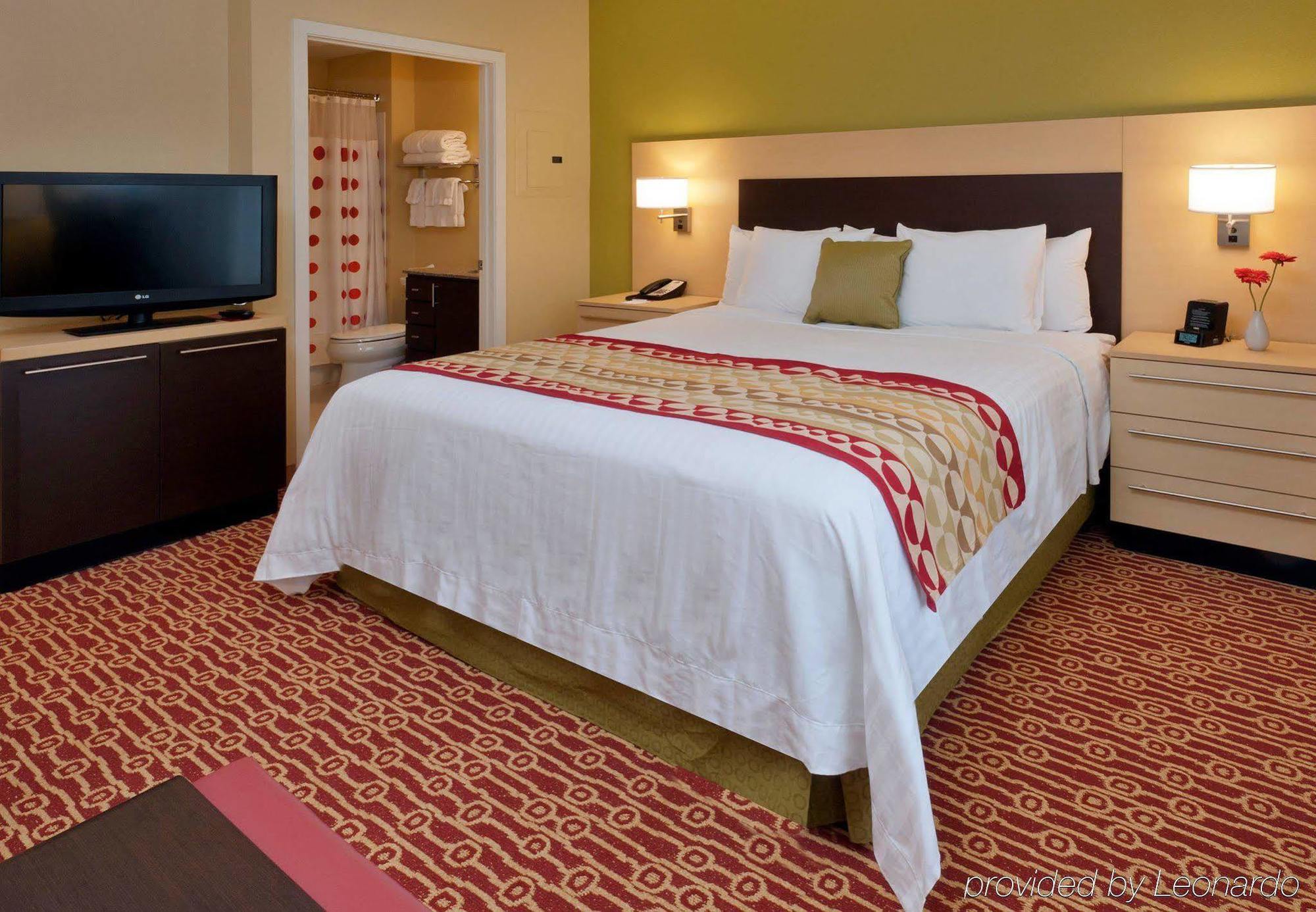 Towneplace Suites By Marriott Nashville Airport Esterno foto