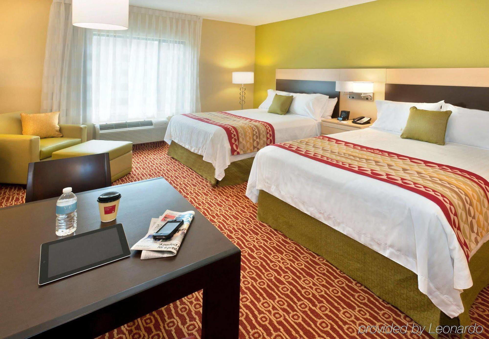 Towneplace Suites By Marriott Nashville Airport Esterno foto
