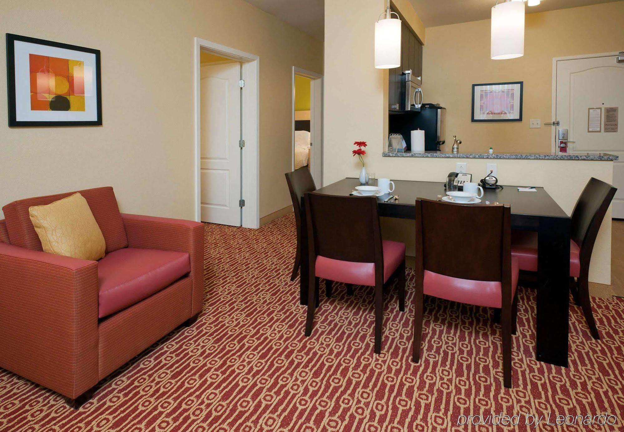 Towneplace Suites By Marriott Nashville Airport Camera foto