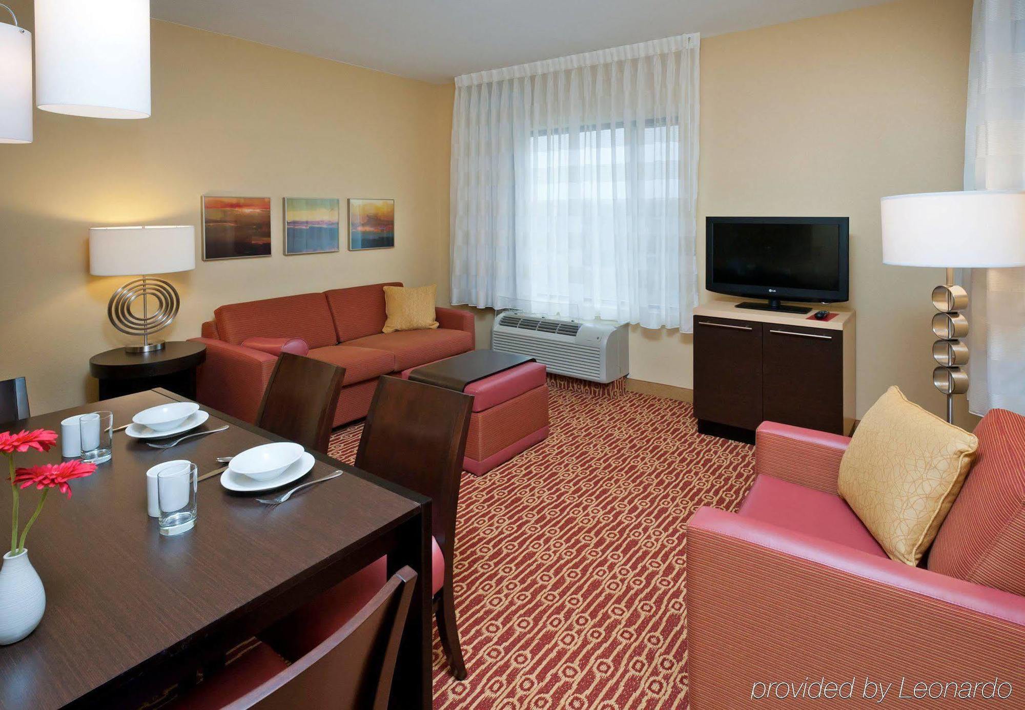 Towneplace Suites By Marriott Nashville Airport Esterno foto