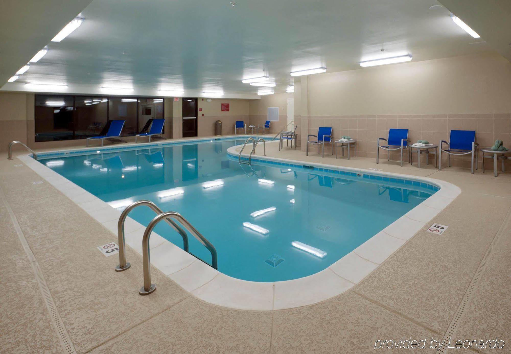 Towneplace Suites By Marriott Nashville Airport Servizi foto