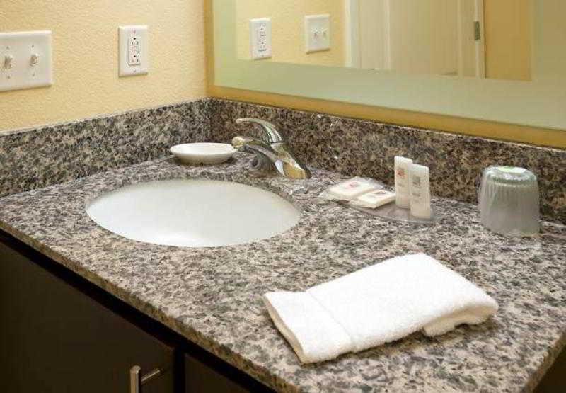 Towneplace Suites By Marriott Nashville Airport Camera foto