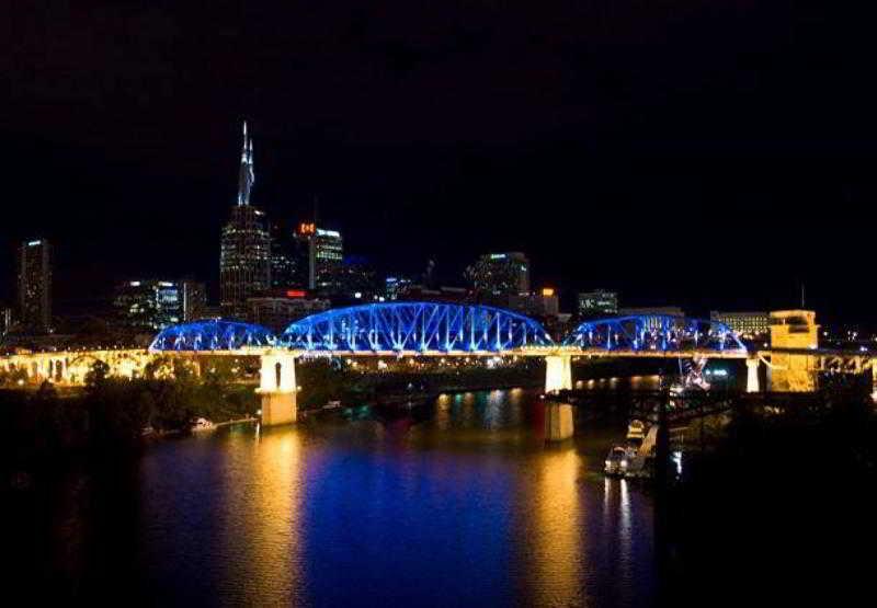 Towneplace Suites By Marriott Nashville Airport Esterno foto