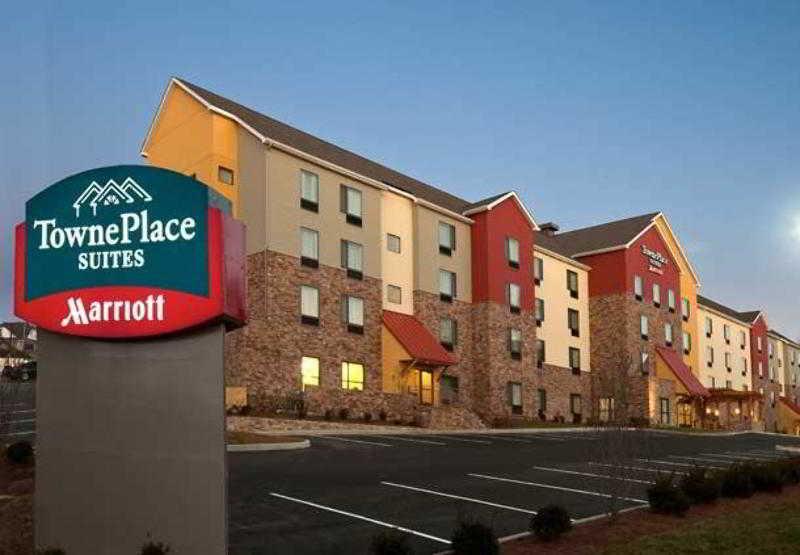 Towneplace Suites By Marriott Nashville Airport Amenities foto
