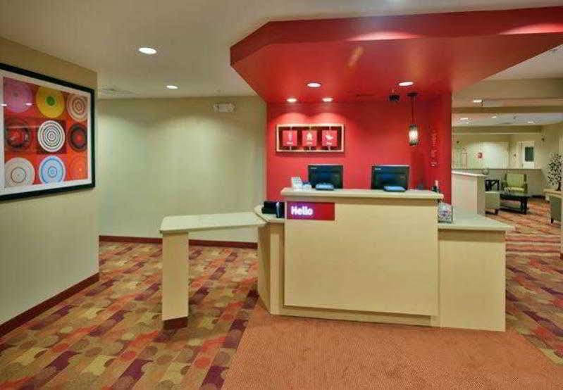 Towneplace Suites By Marriott Nashville Airport Esterno foto