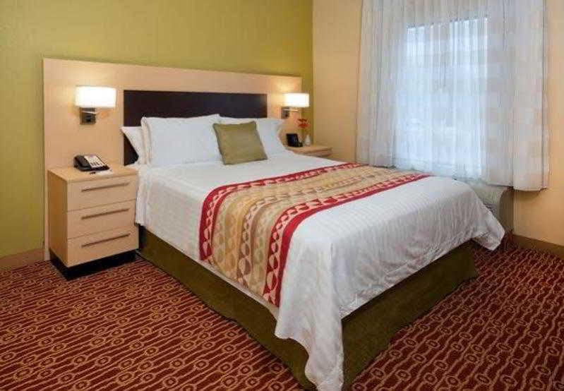Towneplace Suites By Marriott Nashville Airport Esterno foto