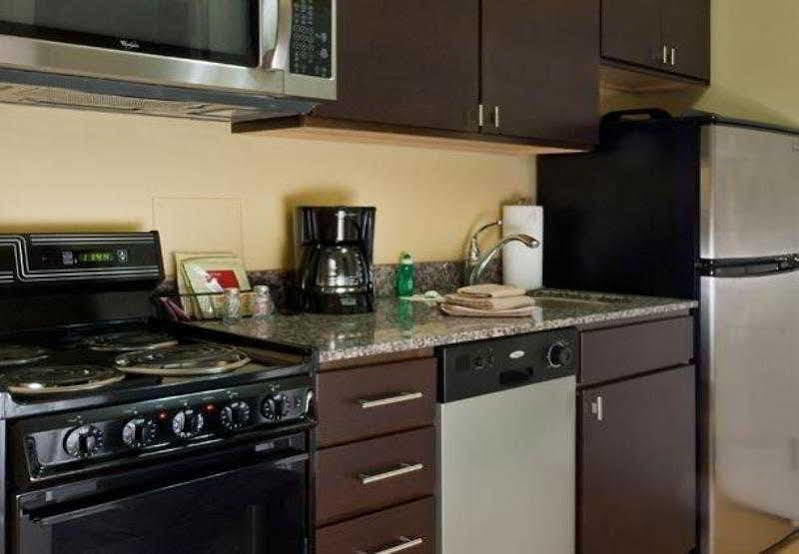 Towneplace Suites By Marriott Nashville Airport Esterno foto