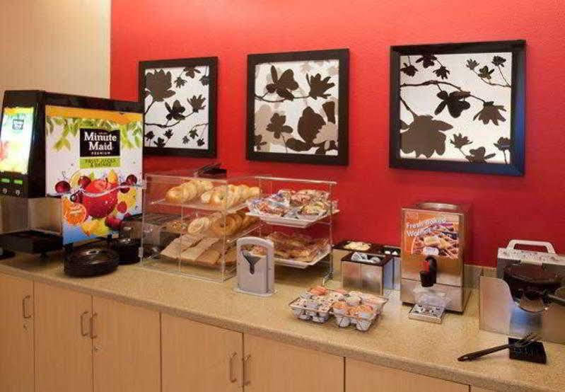 Towneplace Suites By Marriott Nashville Airport Esterno foto
