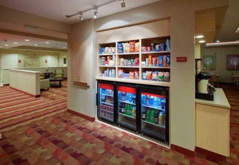 Towneplace Suites By Marriott Nashville Airport Esterno foto